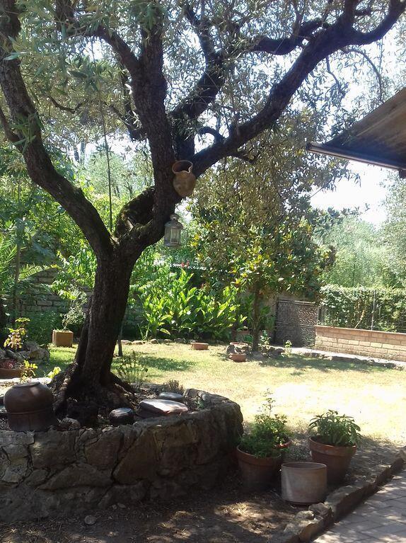 Loft Con Giardino In Zona Appia Antica Apartamento Roma Exterior foto
